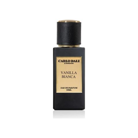 Vanilla Bianca