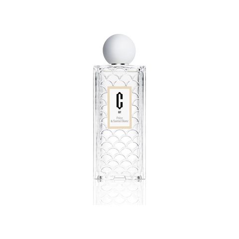 Poire & Santal Blanc