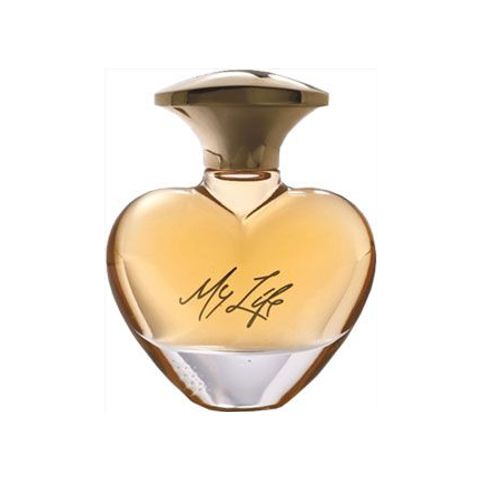 Mary J. Blige My Life
