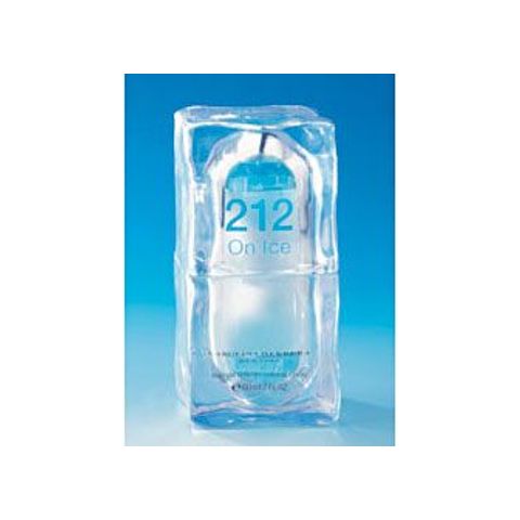 212 a Summer on Ice 2003