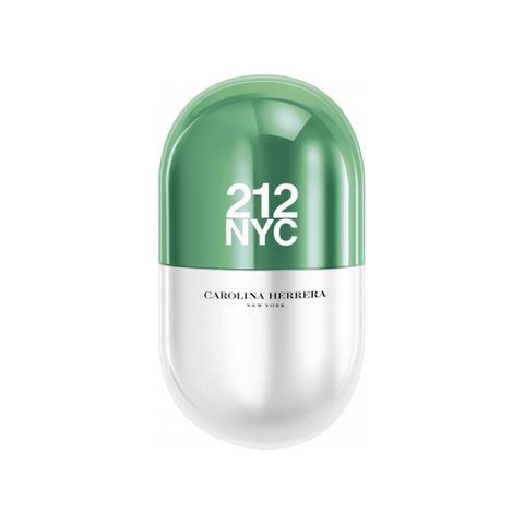 212 NYC Pills