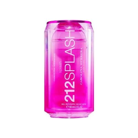 212 Splash 2008