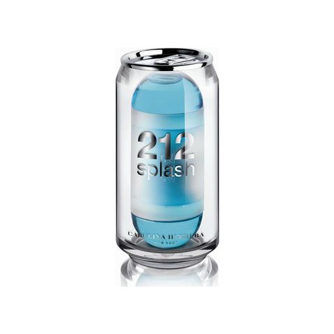 212 Splash for Women