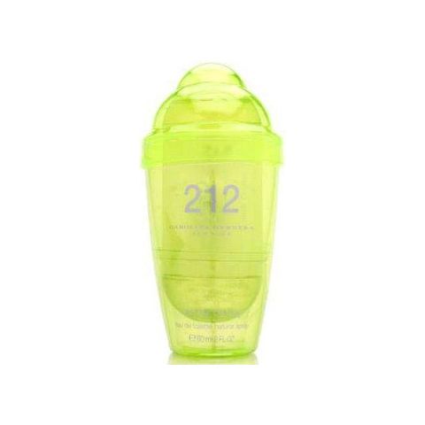 212 Summer Cocktail