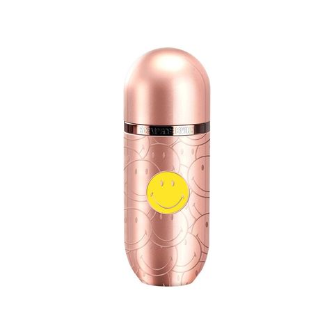 212 VIP Rosé Smiley