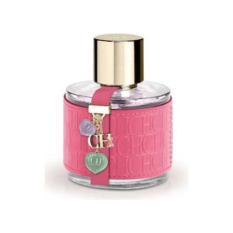 CH Pink Limited Edition Love