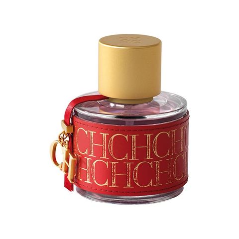 CH Red & Gold