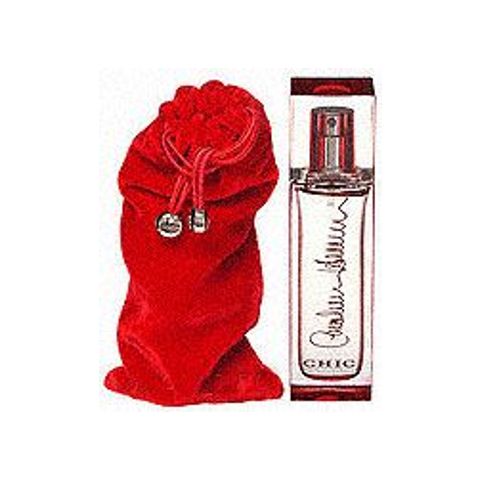 Chic Limited Red Edition