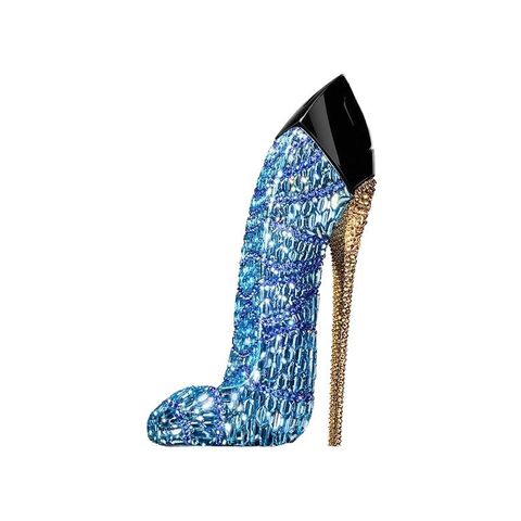 Good Girl Superluxe Swarovski Collector’s Edition