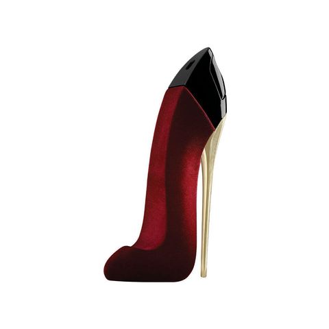 Good Girl Velvet Fatale