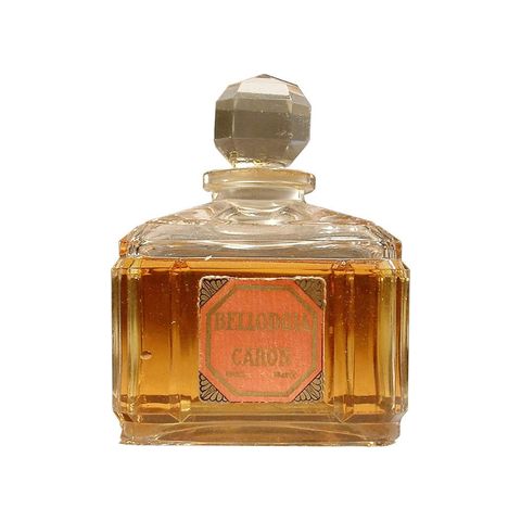 Bellodgia Extrait