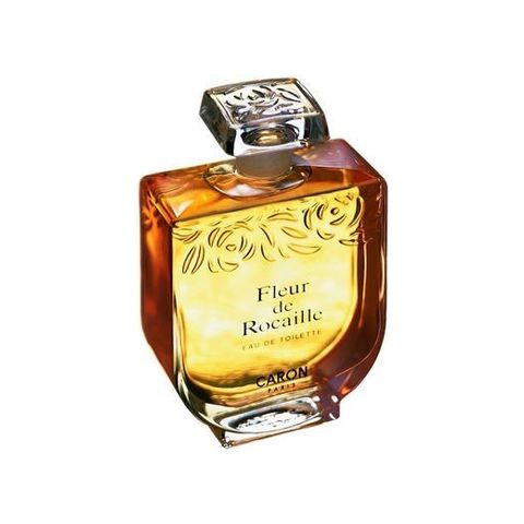 Fleur de Rocaille (1993)