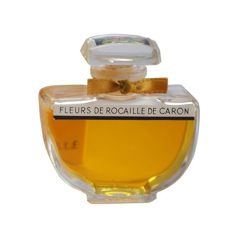 Fleurs de Rocaille