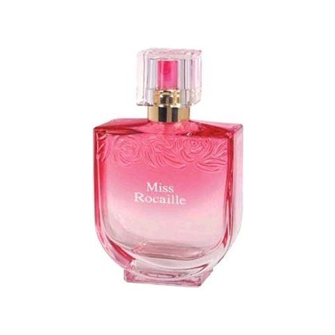 Miss Rocaille