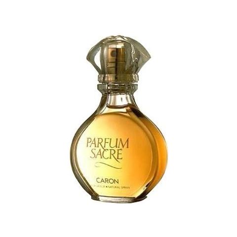 Parfum Sacre