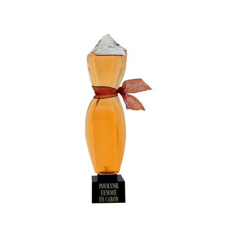 Pour Une Femme de Caron