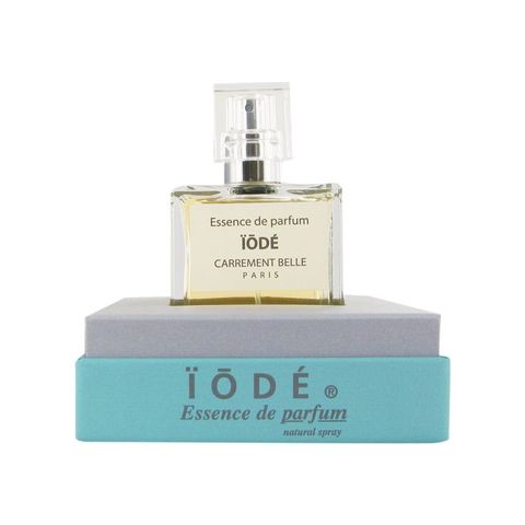 Iode Pure Perfume
