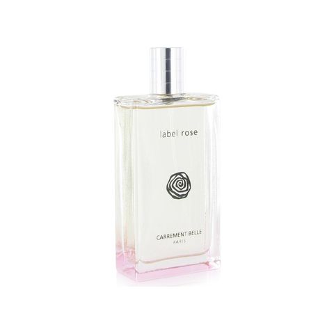 Label Rose