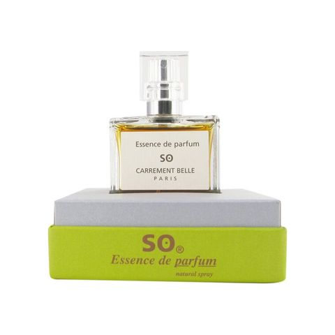 So Pure Perfume