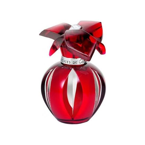 Delices De Cartier Eau de Parfum