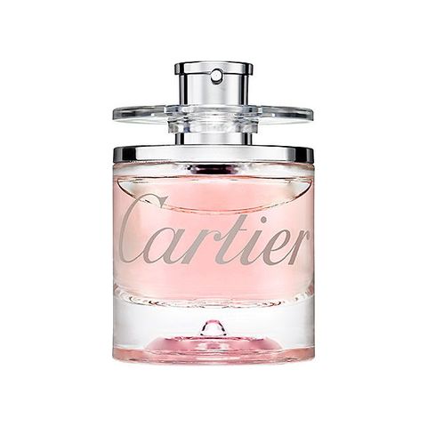 Eau de Cartier Goutte de Rose