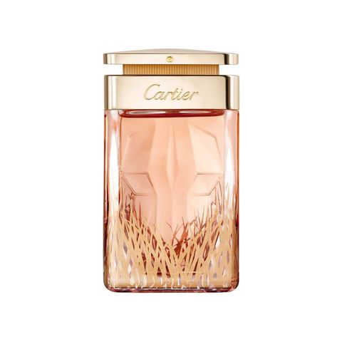 La Panthere Eau de Parfum Edition Limitee 2017