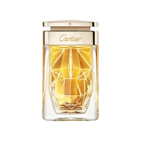 La Panthere Eau de Parfum Edition Limitee 2019