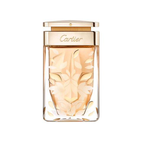 La Panthère Eau de Parfum Edition Limitée 2021