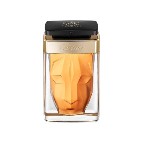 La Panthere Noir Absolu