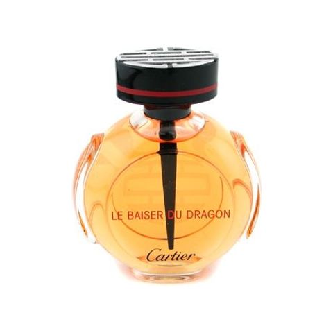Le Baiser Du Dragon