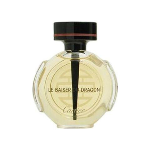 Le Baiser Du Dragon Eau de Toilette