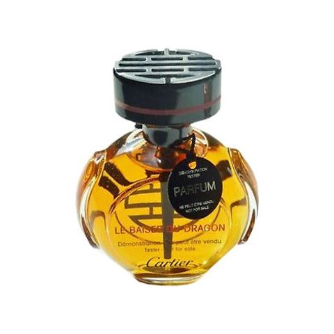 Le Baiser Du Dragon Parfum