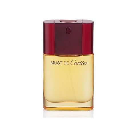 Must de Cartier