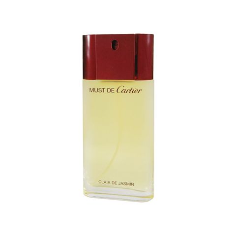 Must de Cartier Clair De Jasmin