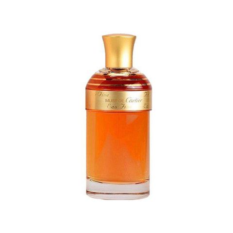 Must de Cartier Eau Fine