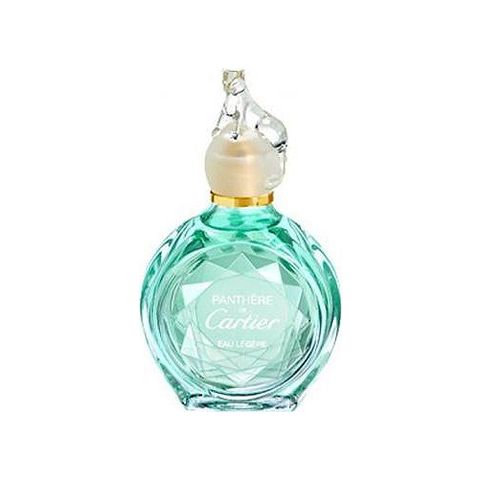 Panthere de Cartier Eau Legere