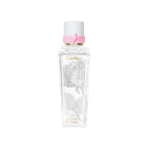 Pure Rose