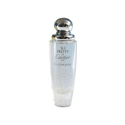 So Pretty Eau d'Or Blanc