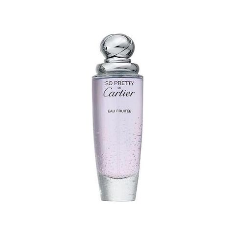 So Pretty Eau Fruitee