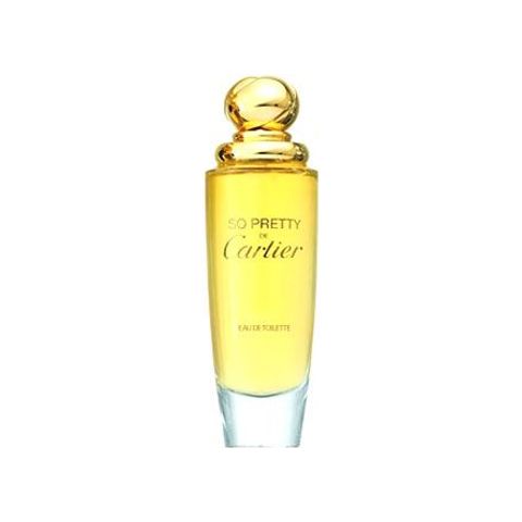So Pretty Sirop des Bois