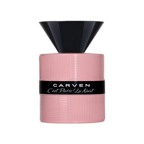 Carven C'est Paris ! La Nuit Pour Femme