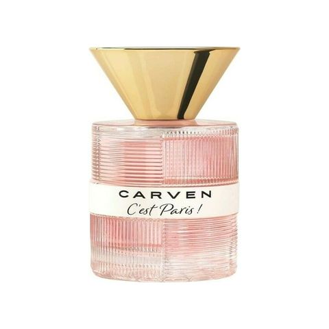 Carven C'est Paris ! Pour Femme