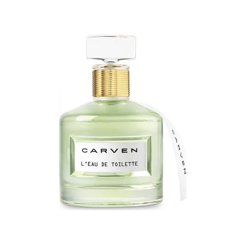 L’Eau de Toilette