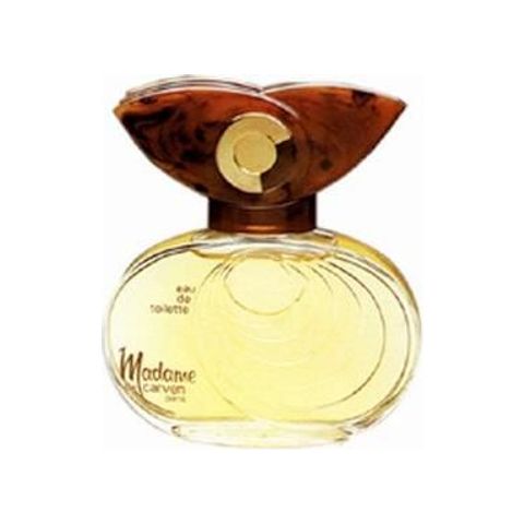 Madame de Carven