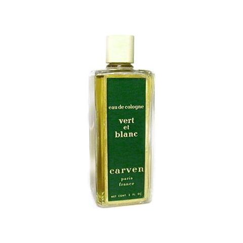 Vert et Blanc
