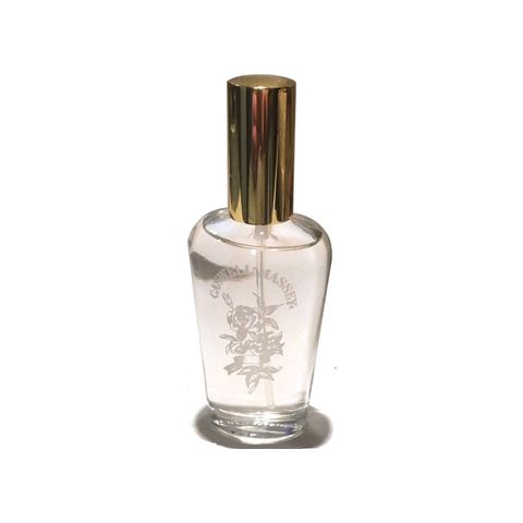 Damask Rose Signature Scent