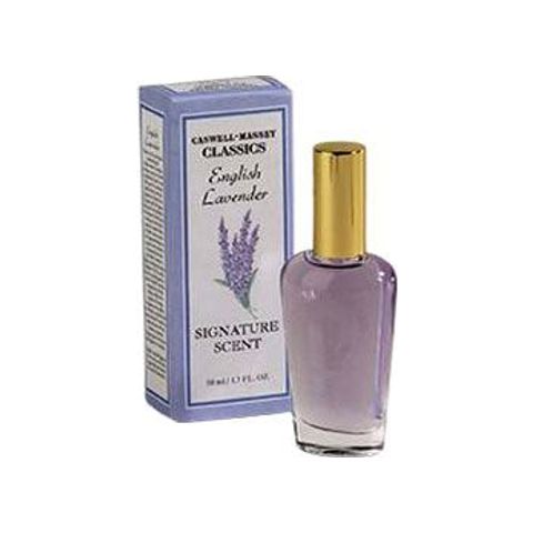 English Lavender Signature Scent