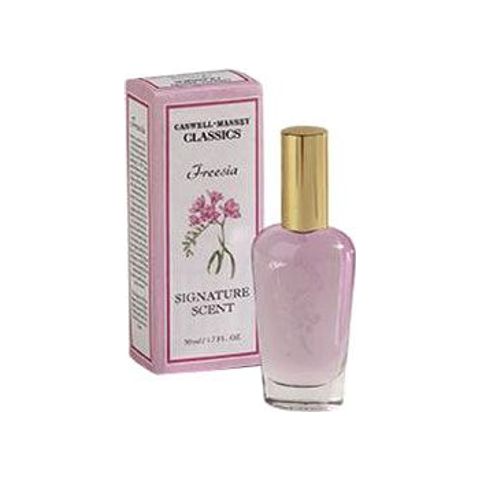 Freesia Signature Scent