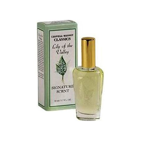 Lily of the Valley Signature Scent