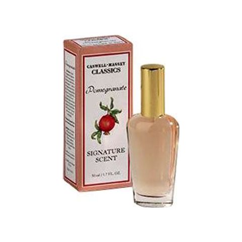 Pomegranate Signature Scent